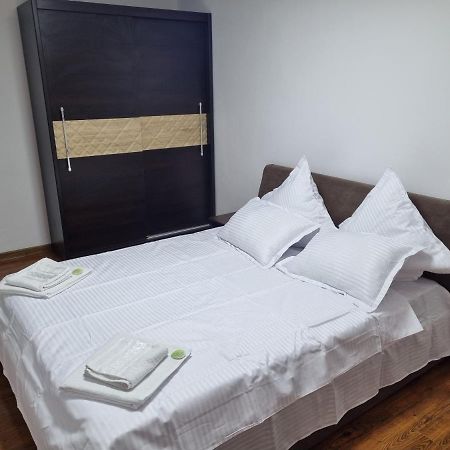 Apartamento Anto2 Călărași Exterior foto