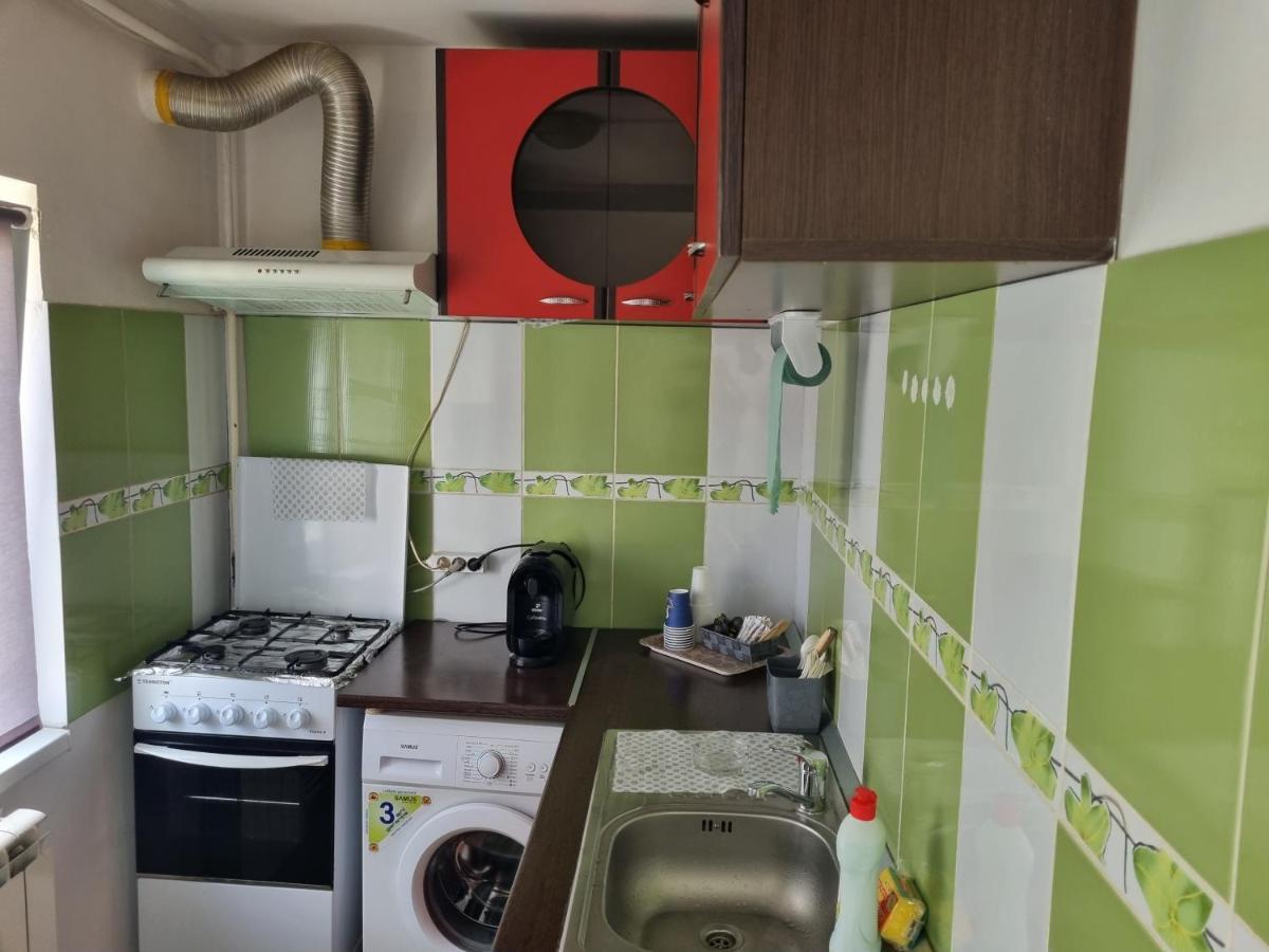 Apartamento Anto2 Călărași Exterior foto
