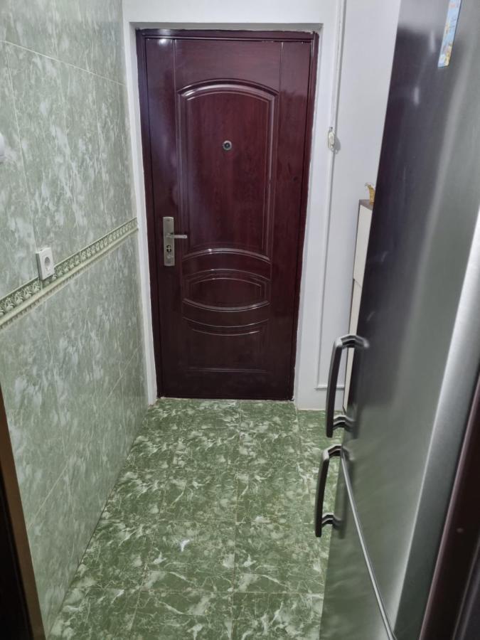 Apartamento Anto2 Călărași Exterior foto