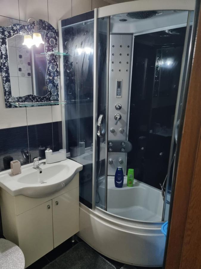Apartamento Anto2 Călărași Exterior foto