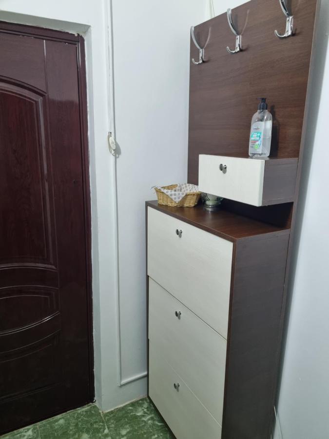 Apartamento Anto2 Călărași Exterior foto