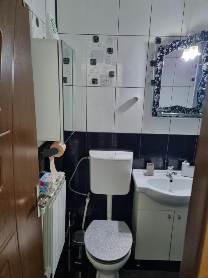 Apartamento Anto2 Călărași Exterior foto