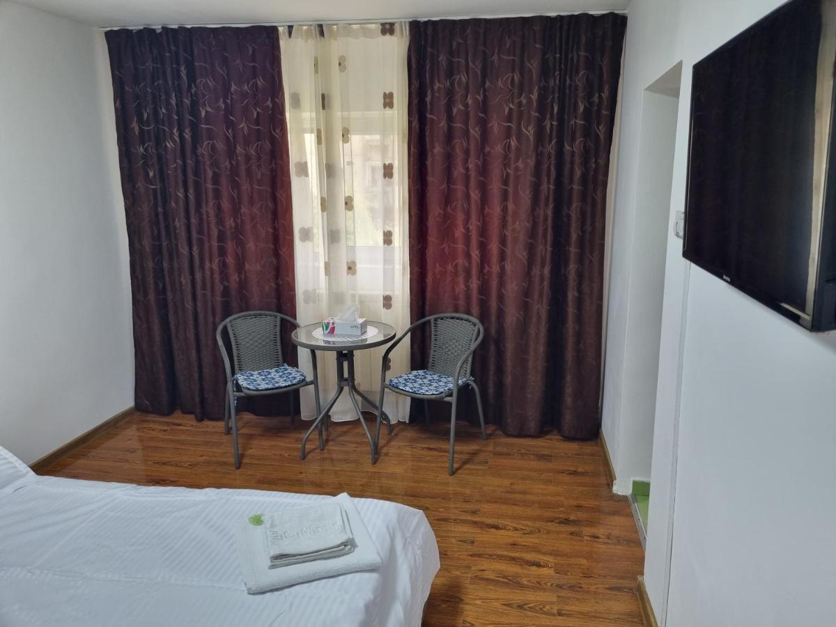 Apartamento Anto2 Călărași Exterior foto
