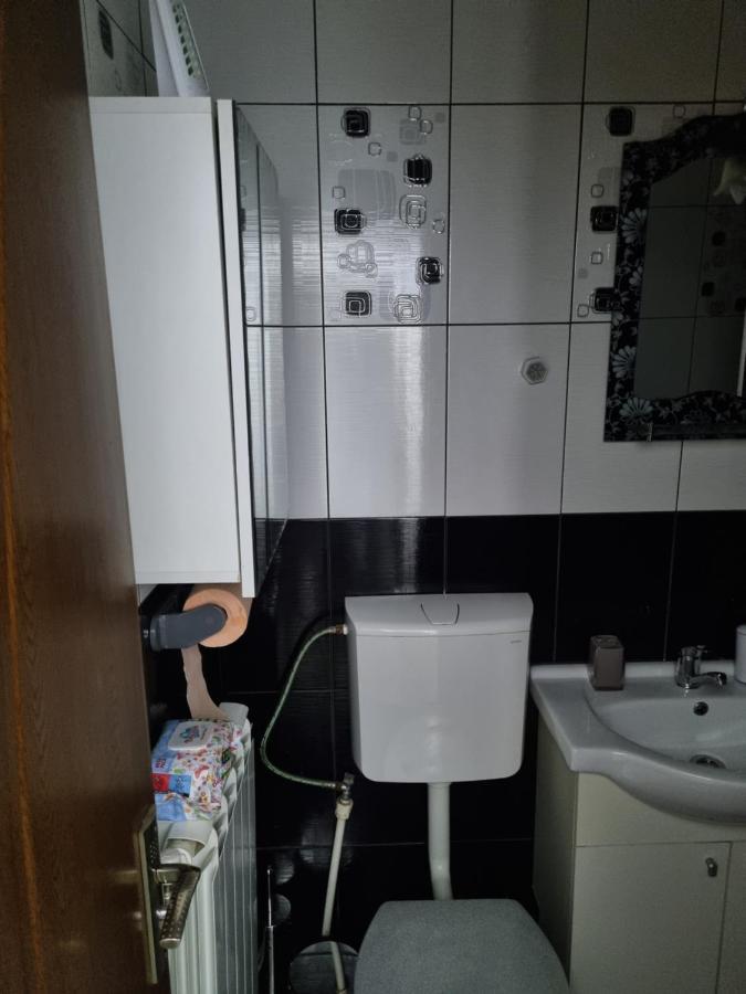 Apartamento Anto2 Călărași Exterior foto